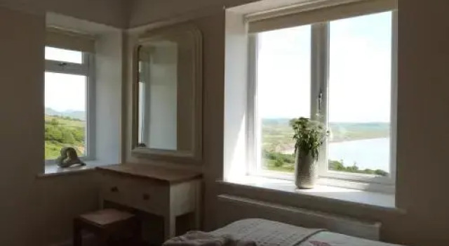 Plas y Mor, Prenota Appartamento Hotel a Gwynedd con parcheggio, Parcheggio