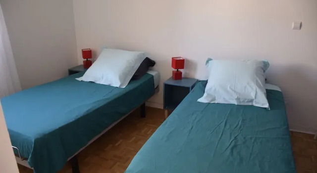 T2 Les Pins, Забронировать Отель Монпелье Hérault, рядом с Торговая палата Hôtel Saint-Côme