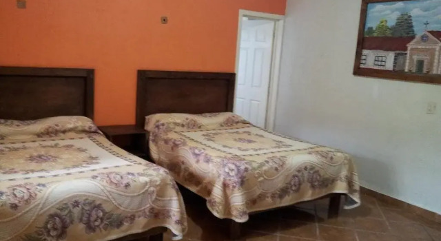 Hotel Real de la Montaña, Reserva ahora Hotel Huasca de Ocampo Hidalgo