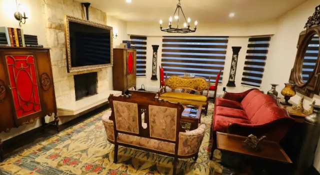 Neocolonial Nouveau Kensington Vacation Home, Забронировать Отель Отели Ванкувера 3 звезды, 3*