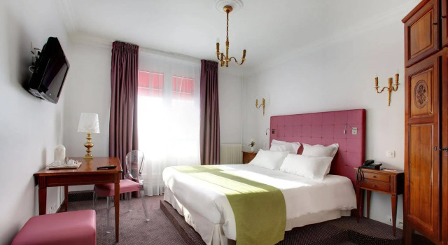 Best Western Villa Henri IV