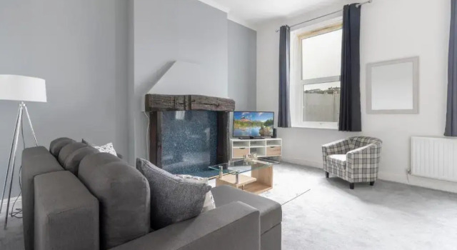 Апартаменты OPP Apartments Alexandra Road