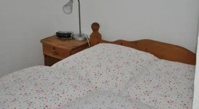 Rüschers Ferienwohnung