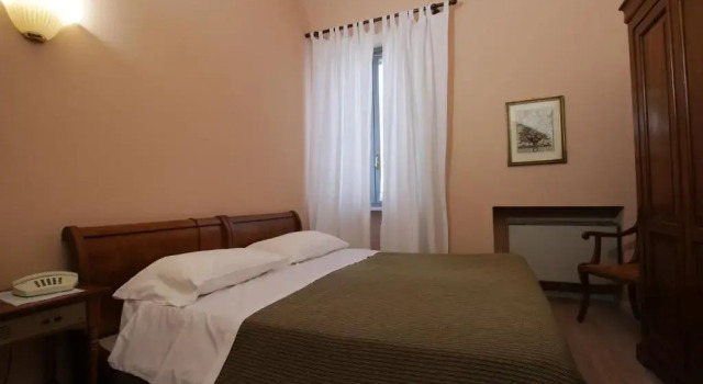 Ristorante Hotel Il Giardinetto