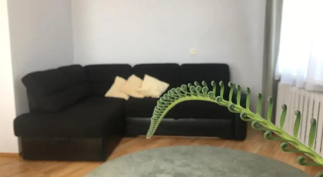 Семейный номер Deluxe с красивым видом из окна Guest House Eurista