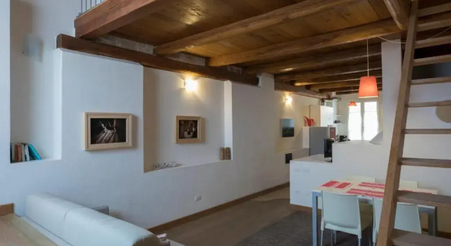 Апартаменты Deluxe Maiorca 24 Apartments