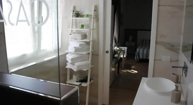 Номер Comfort Casal Del Vico