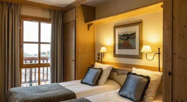 Hameau du Glacier 524 - Arc 1950 le village, Book Hotel Bourg-Saint-Maurice Les Arcs