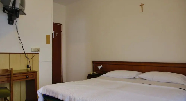 Двухместный номер Standard Hotel Valle Intelvi