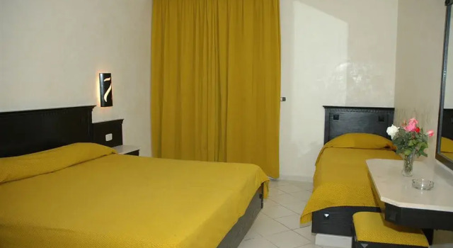 Bel Air Hammamet