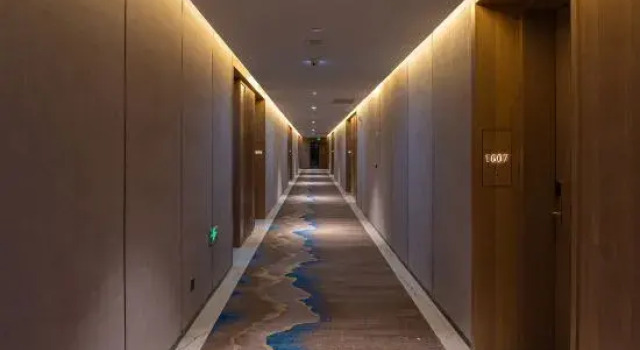 Wuyiyue Hotel, Book Hotel Nanping Fujian