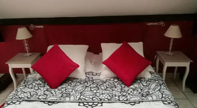Номер Standard La Rose des Vents