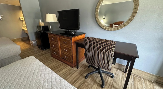 Двухместный номер Economy Home Suites Hill Country