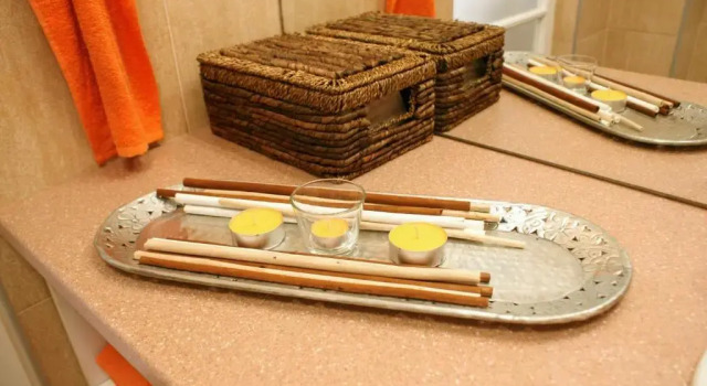 SuperCentral Apartment