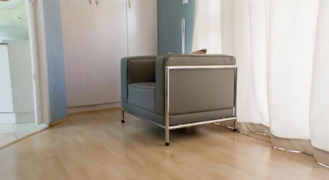 Двухместный номер Standard Seroloana Guest House