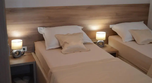 Апартаменты Grabovica Sobe-Blue Lake Luxury Rooms
