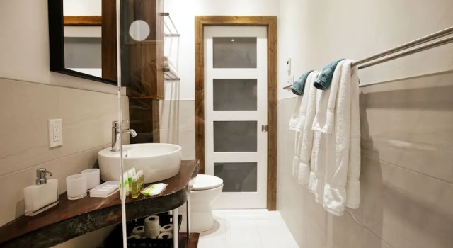 Люкс Comfort Lofts Jacques-Cartier Free Parking
