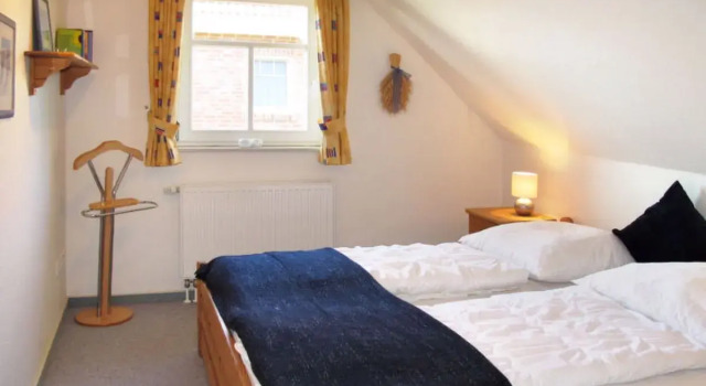 House Am Meer Burhave 24233