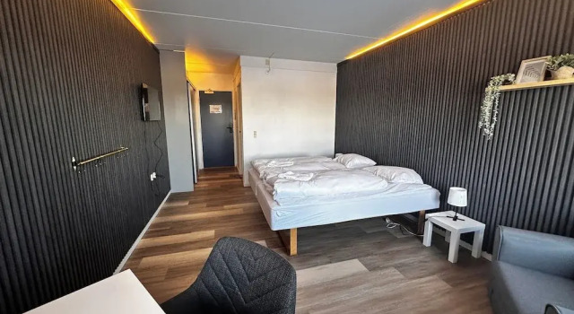 Номер Standard Løgstør Parkhotel