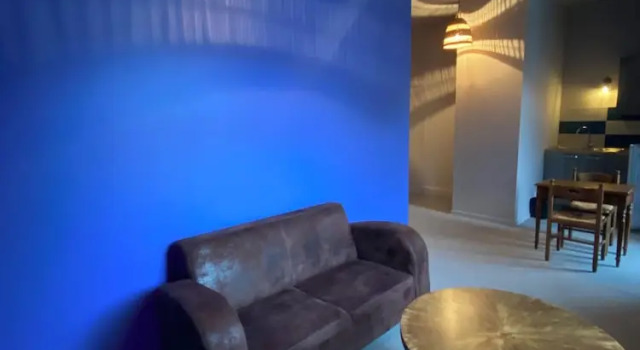 Двухместный полулюкс hôtel oberland