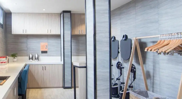 Atour Hotel Fuzhou Sanfang Qixiang, Rezerwuj Hotel Hotele biznesowe w Fuzhou, 4* 5*