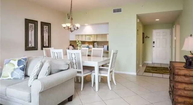 Casa Marina 6236 - Two Bedroom Condo