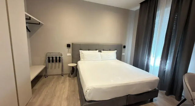 Люкс Standard Vi Suites