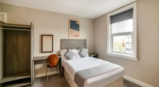Tequila and Dunlin Rooms Southport Central