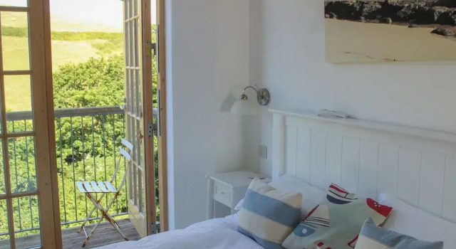 5 Prospect House, Prenota Casa vacanze Stokenham Devon