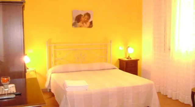 Номер Standard B&B Maria Paola