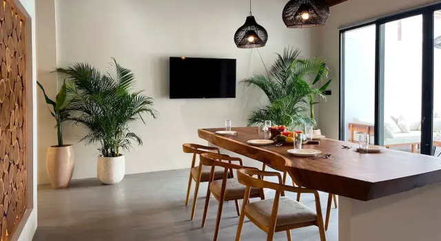 Вилла Wild Paradise Villa - 2 Bedrooms
