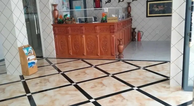Cao Lanh Hotel, Buchen Sie Hotel Cao Lanh 