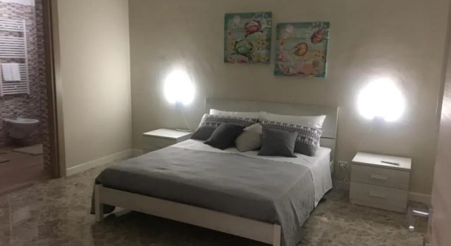 B&B Amores, Prenota Bed & breakfast Hotel a Bisceglie con piscina, Piscina