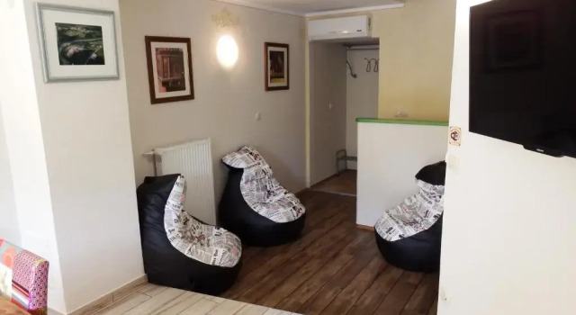 Апартаменты Дуплекс Apartments Kokl