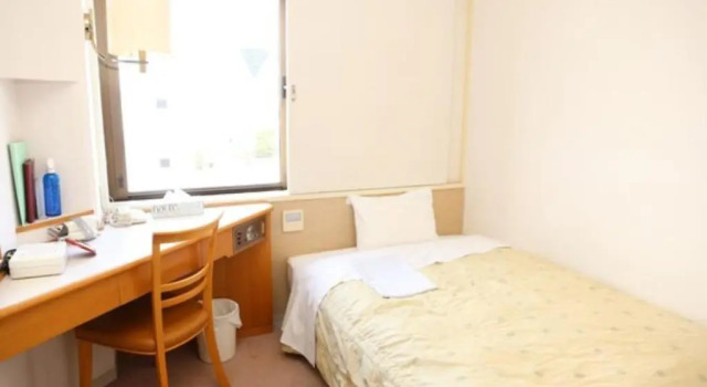 Mizusawa Ground Hotel - Vacation STAY 85019, Book Hotel  