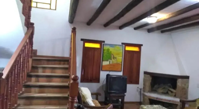 Posada Colonia San Miguel, Prenota Hotel Hotel tutto incluso a Boyacá, All Inclusive
