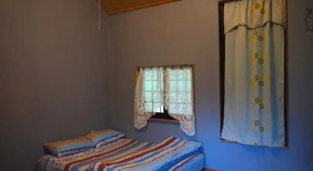 Номер Comfort Taroko Railway Authentic B&B