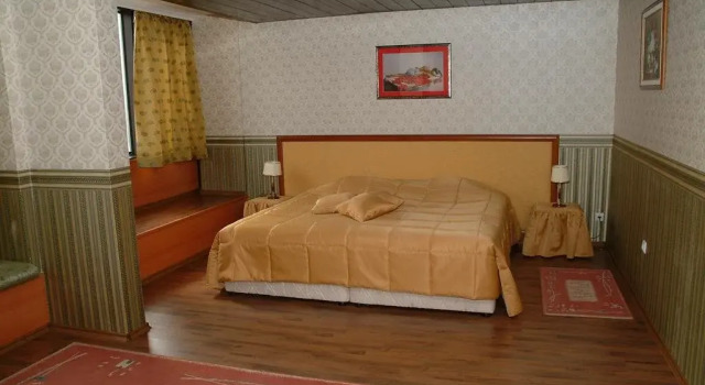 Dobrudja, Book Hotel Dobritj 