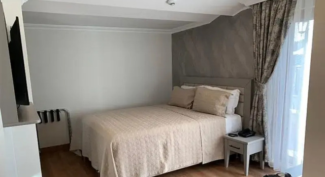 Standardní pokoj Regency World Suite