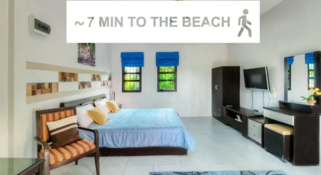 Aquatoria BangTao Villa