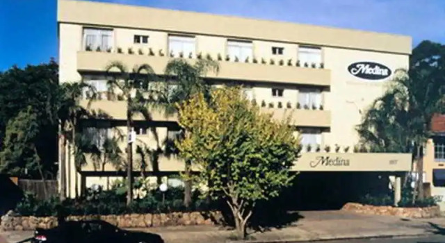 Apartments Plus Willoughby Road
