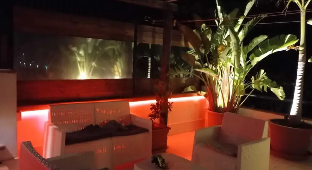 Люкс B&B Villa Lidia