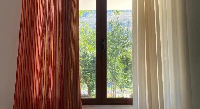 Номер Standard Xhos Forest Guest House
