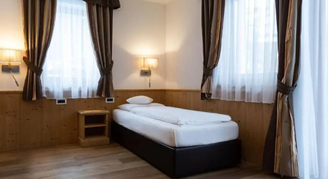 Номер Standard Hotel Arkadia