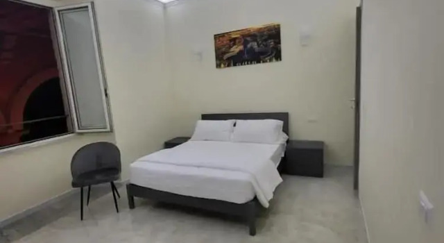 Номер Deluxe Rome Jubilee Stays