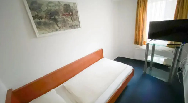 Номер Standard Hotel am Malerwinkel