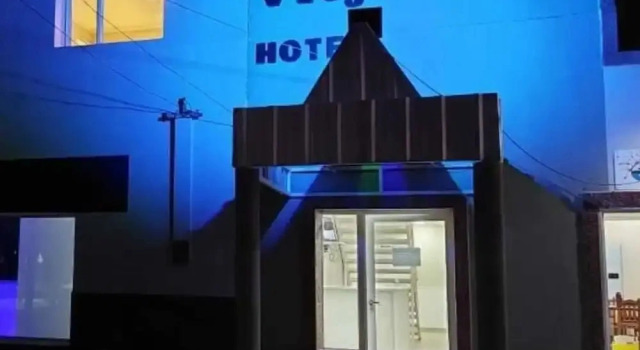 HOTEL EL VIEJO Bar, Reserva ahora Hotel Perito Moreno 