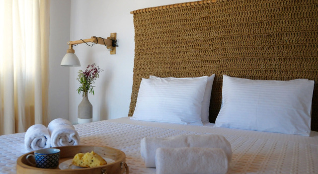 Amperian Mykonos Suites & Villas