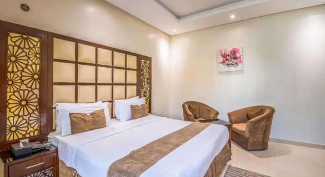 Апартаменты Al Muhaidb Residence Al Narges - Economic