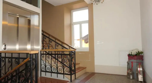 Апартаменты Superior Villa Principessa Deluxe